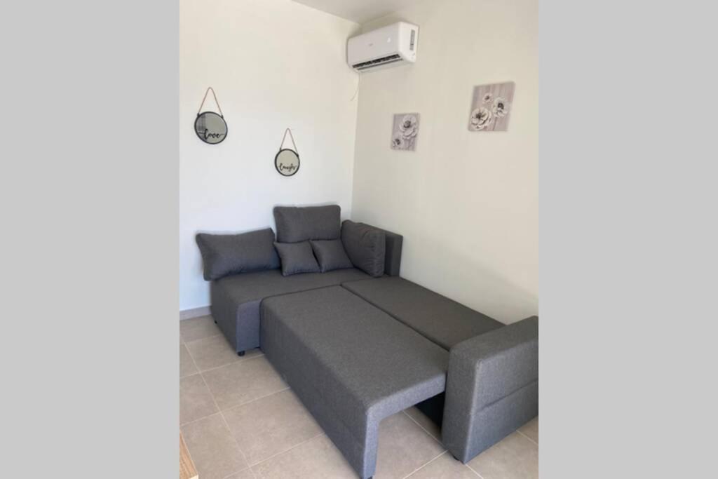 M & F House Villa Oropos Ngoại thất bức ảnh