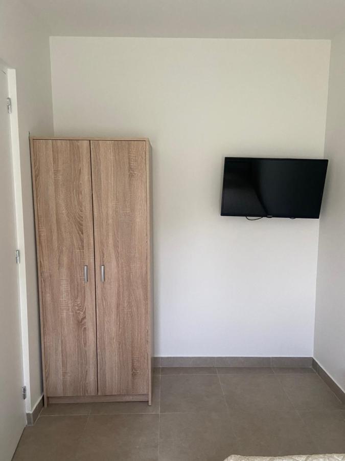 M & F House Villa Oropos Ngoại thất bức ảnh